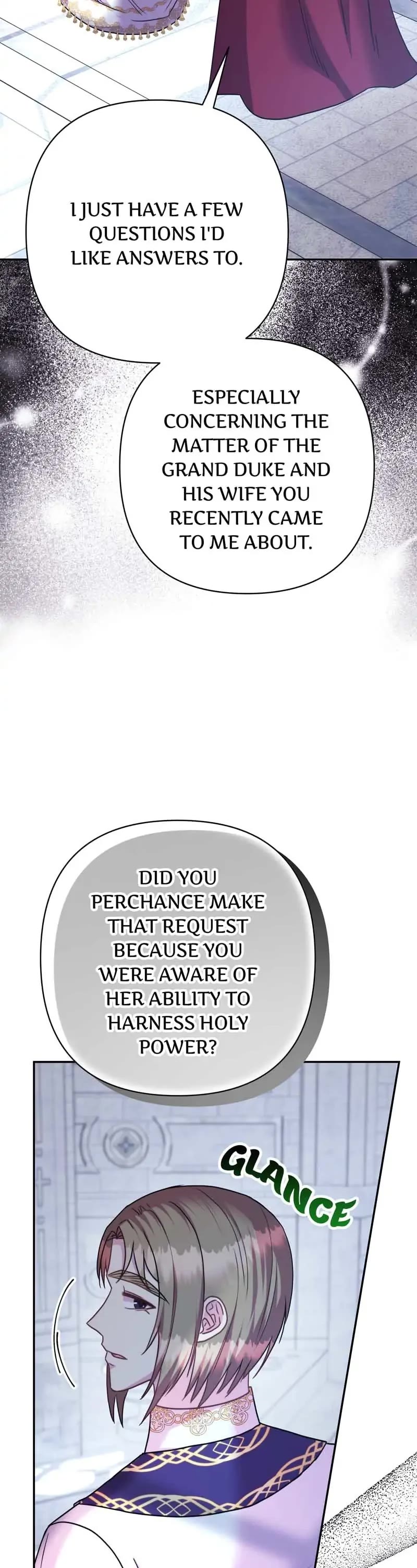 Another Typical Fantasy Romance Chapter 72 page 36 - Chapter 72