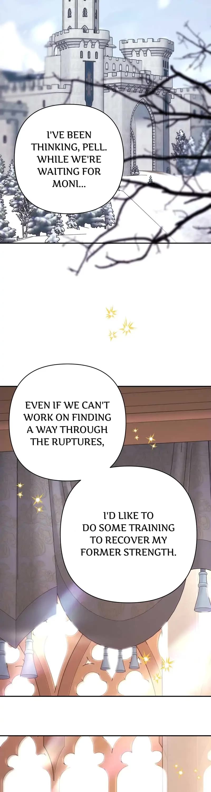 Another Typical Fantasy Romance Chapter 72 page 51 - Chapter 72