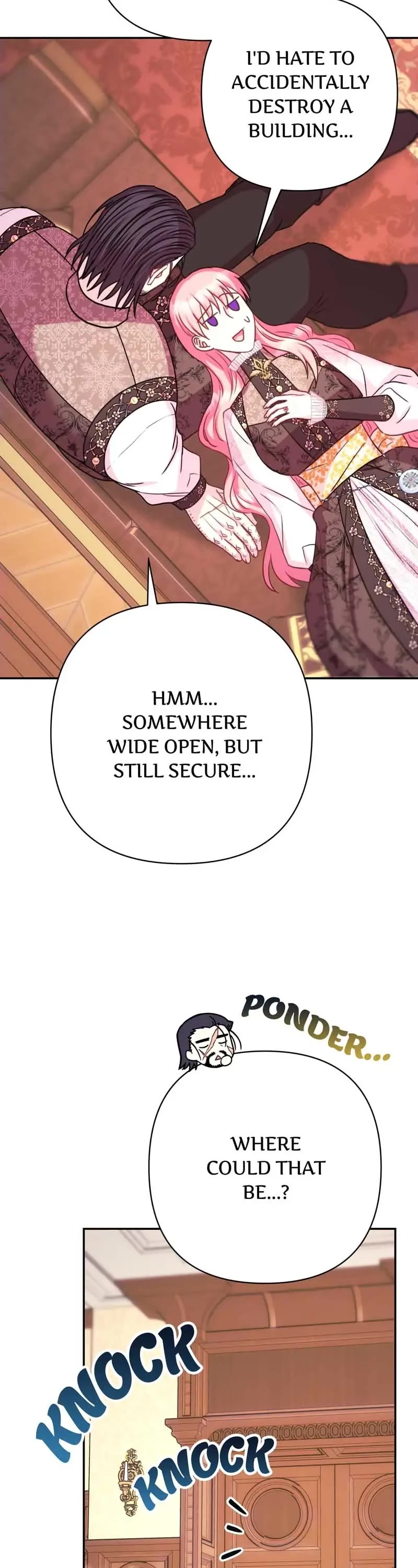Another Typical Fantasy Romance Chapter 72 page 53 - Chapter 72
