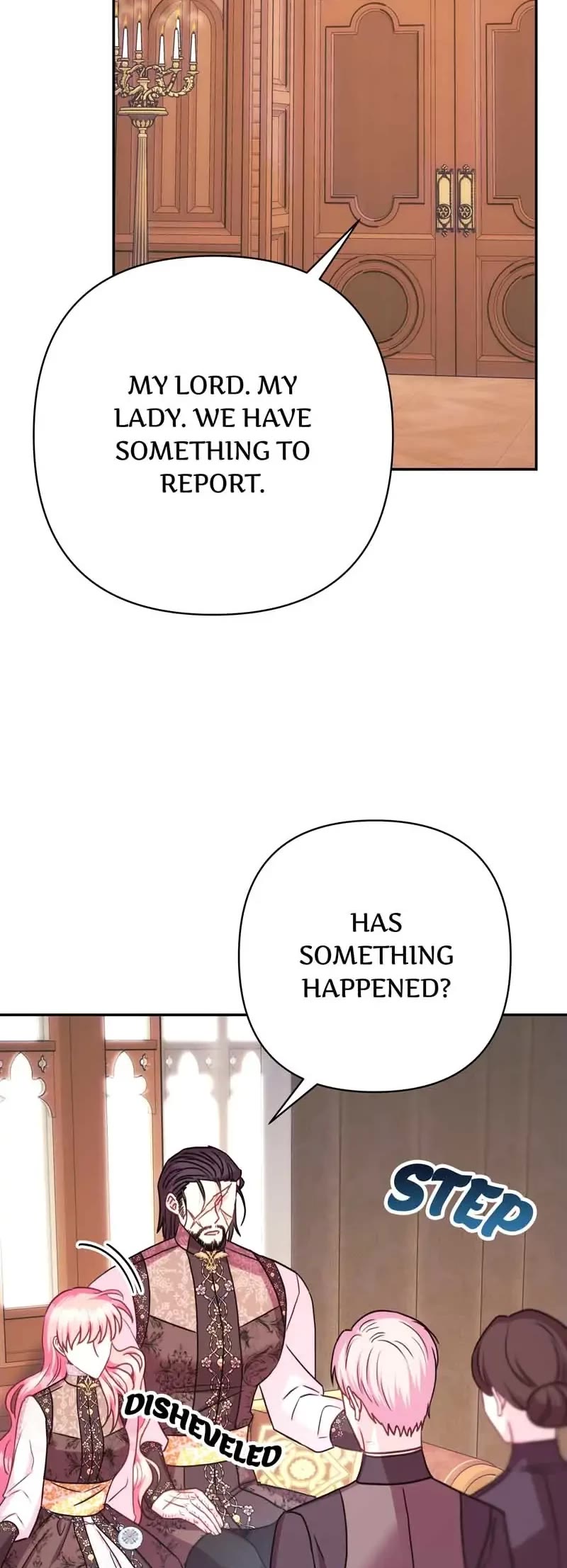 Another Typical Fantasy Romance Chapter 72 page 54 - Chapter 72