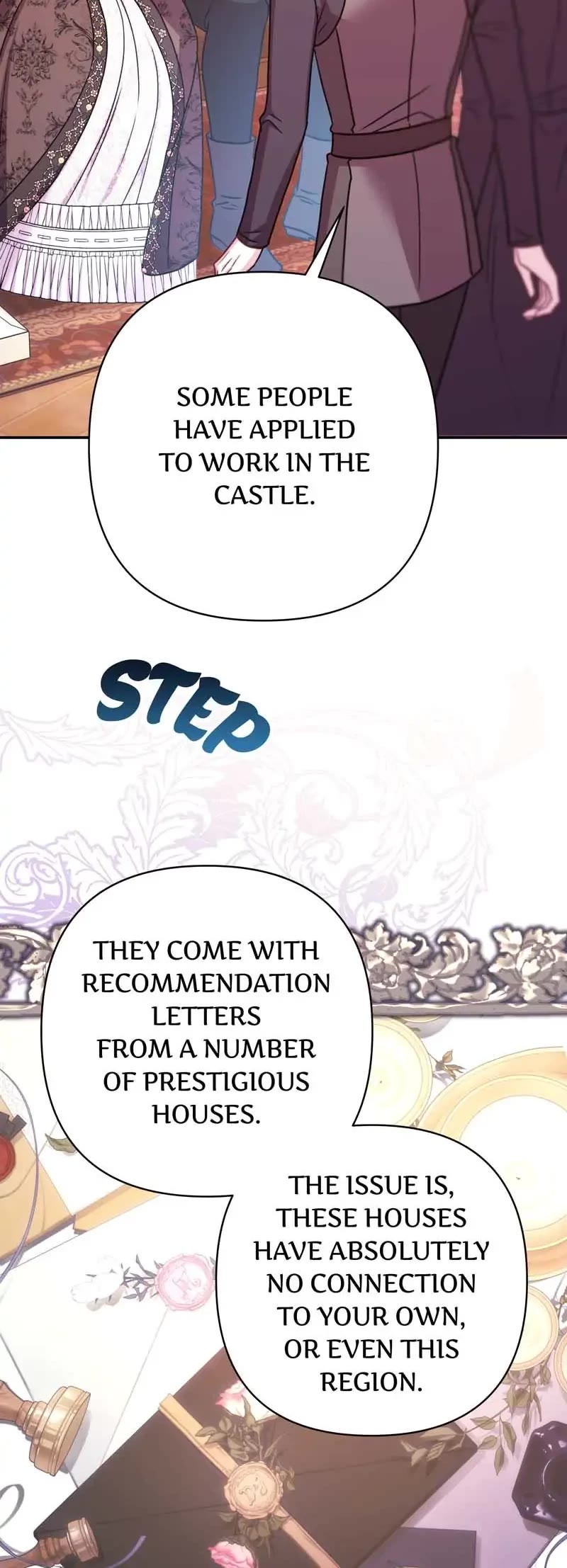 Another Typical Fantasy Romance Chapter 72 page 55 - Chapter 72