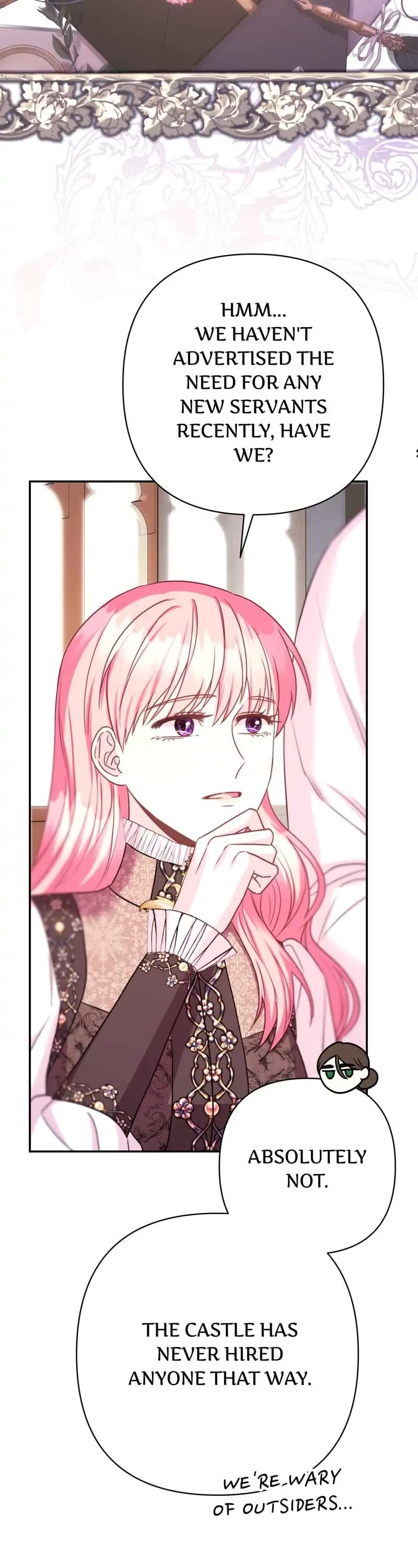 Another Typical Fantasy Romance Chapter 72 page 56 - Chapter 72