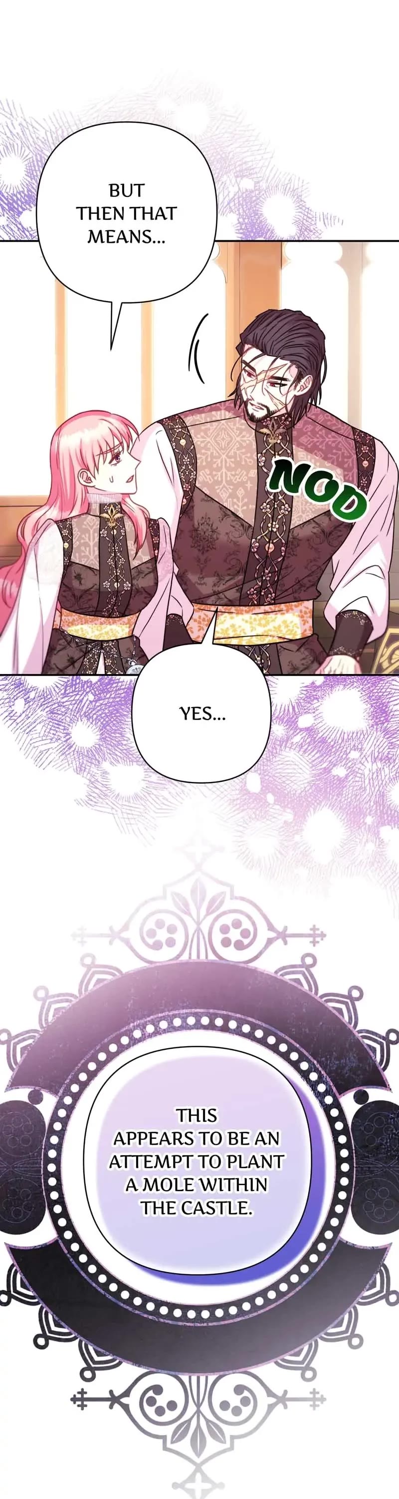 Another Typical Fantasy Romance Chapter 72 page 57 - Chapter 72