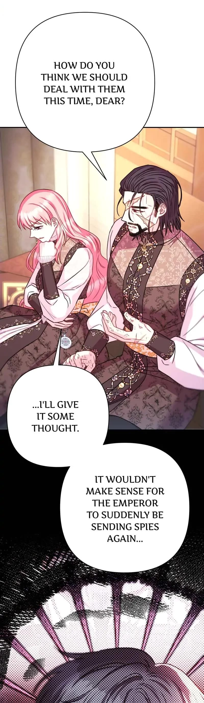 Another Typical Fantasy Romance Chapter 72 page 59 - Chapter 72
