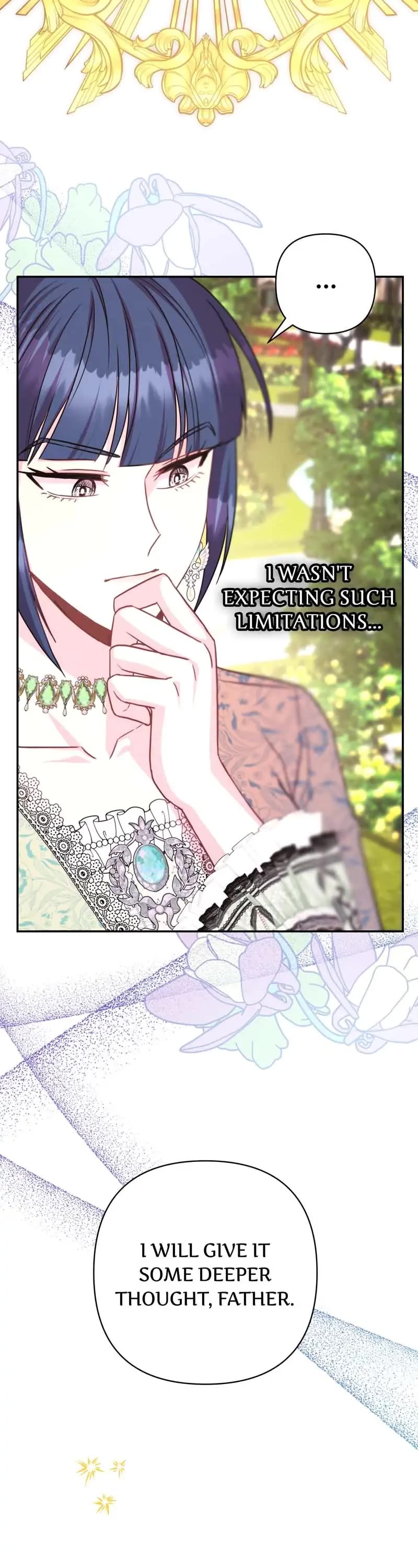 Another Typical Fantasy Romance Chapter 72 page 6 - Chapter 72