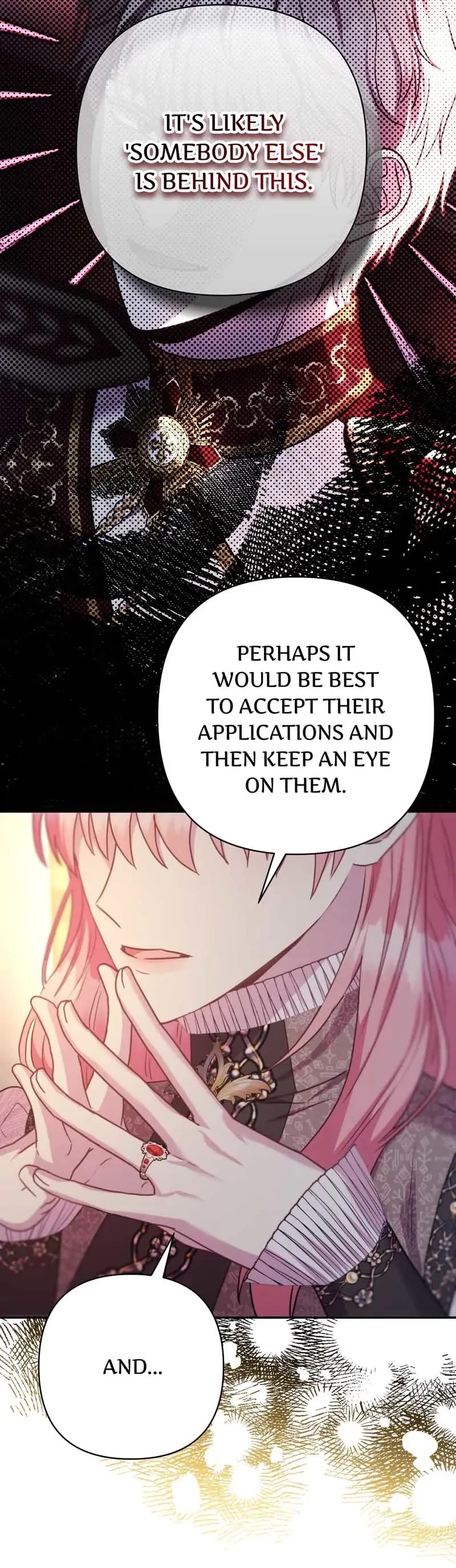 Another Typical Fantasy Romance Chapter 72 page 60 - Chapter 72