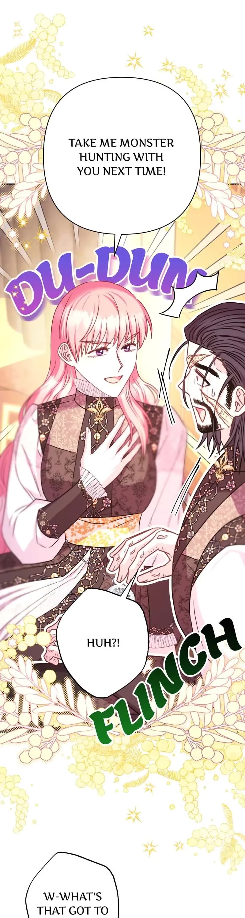Another Typical Fantasy Romance Chapter 73 page 1 - Chapter 73