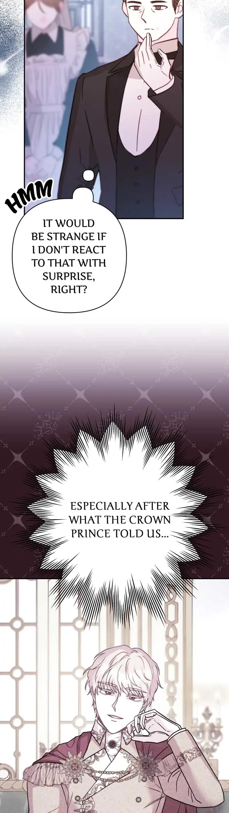 Another Typical Fantasy Romance Chapter 73 page 10 - Chapter 73