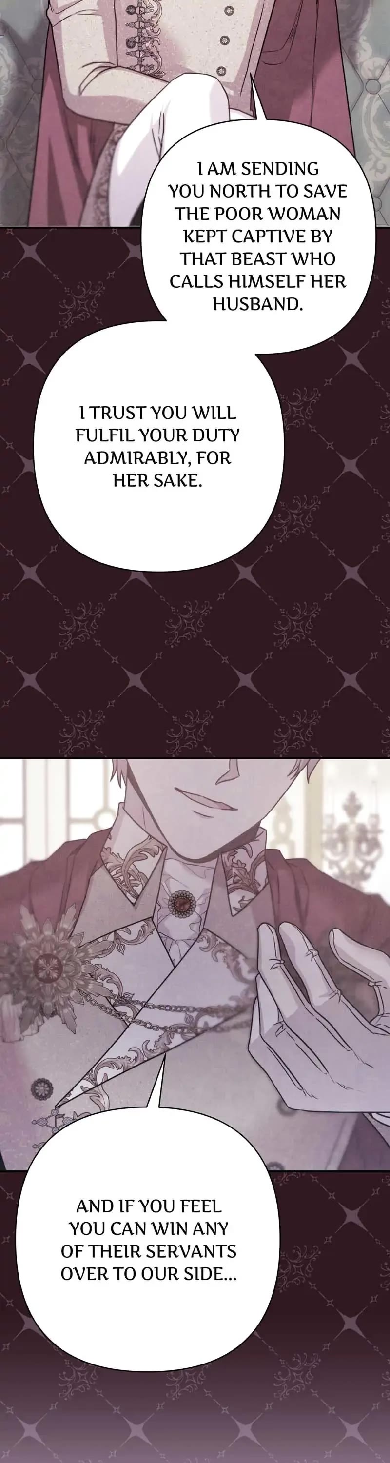 Another Typical Fantasy Romance Chapter 73 page 11 - Chapter 73