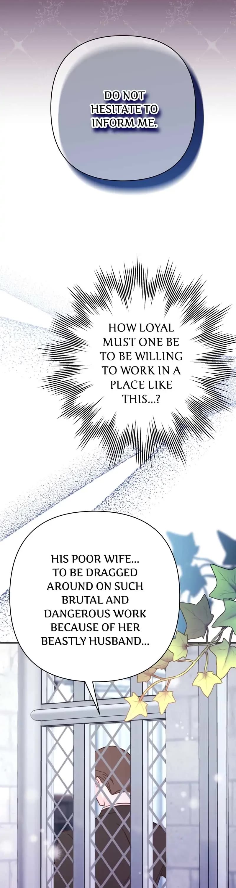 Another Typical Fantasy Romance Chapter 73 page 12 - Chapter 73