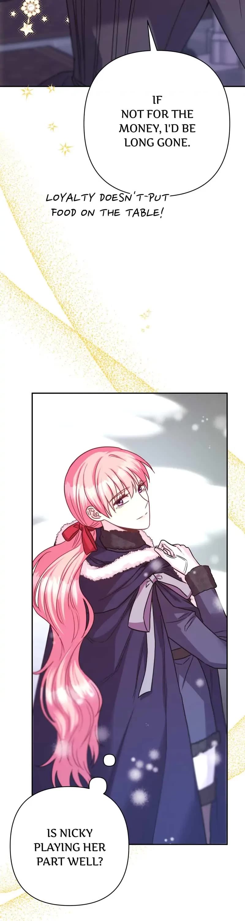 Another Typical Fantasy Romance Chapter 73 page 17 - Chapter 73