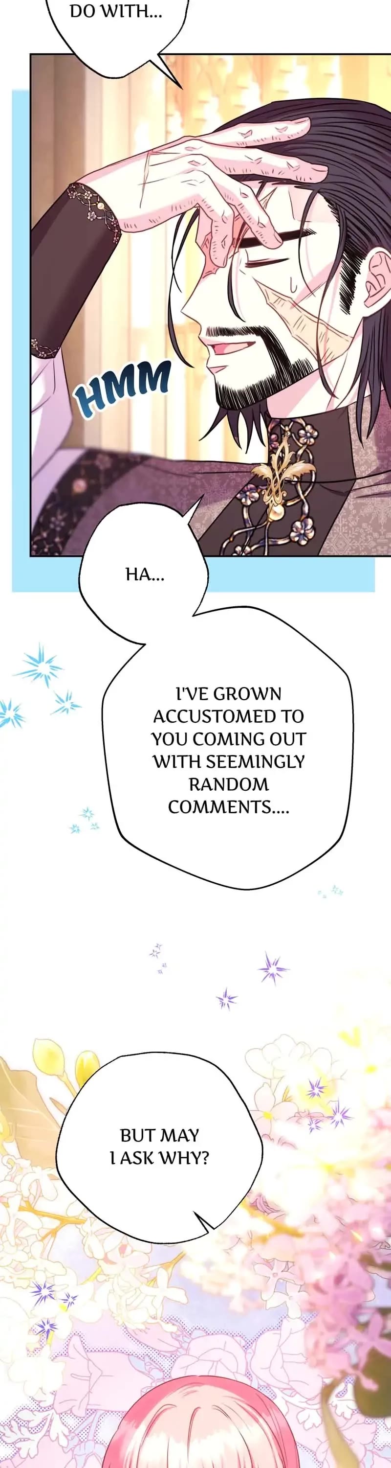 Another Typical Fantasy Romance Chapter 73 page 2 - Chapter 73