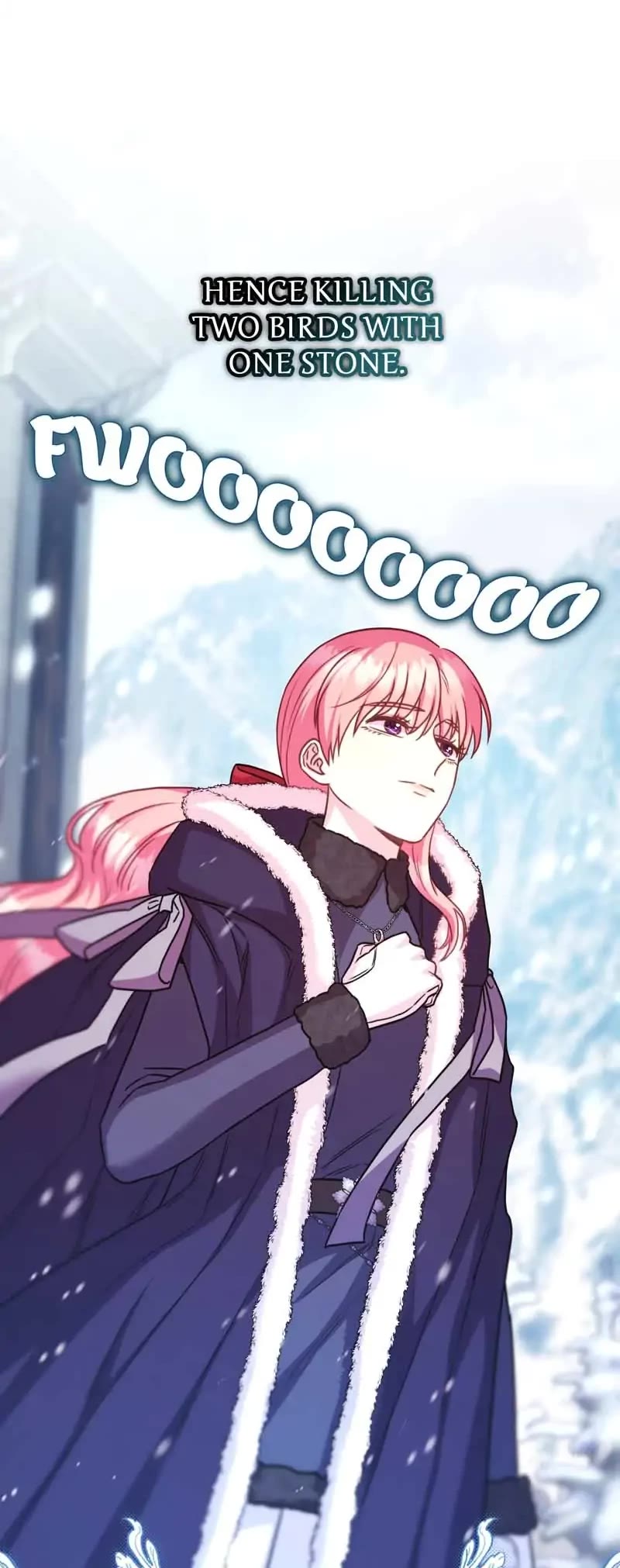 Another Typical Fantasy Romance Chapter 73 page 20 - Chapter 73