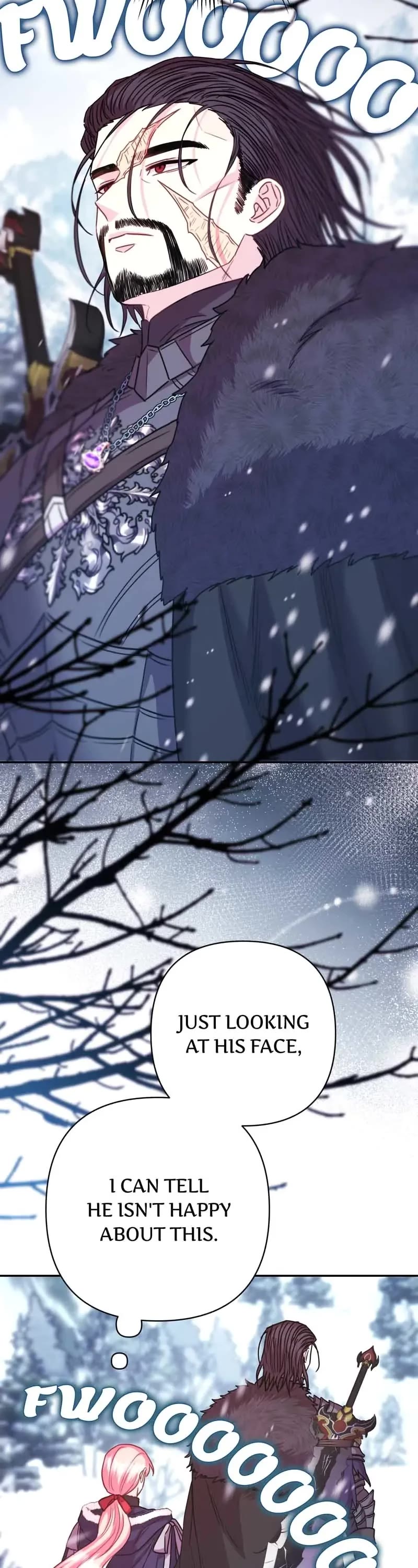 Another Typical Fantasy Romance Chapter 73 page 22 - Chapter 73
