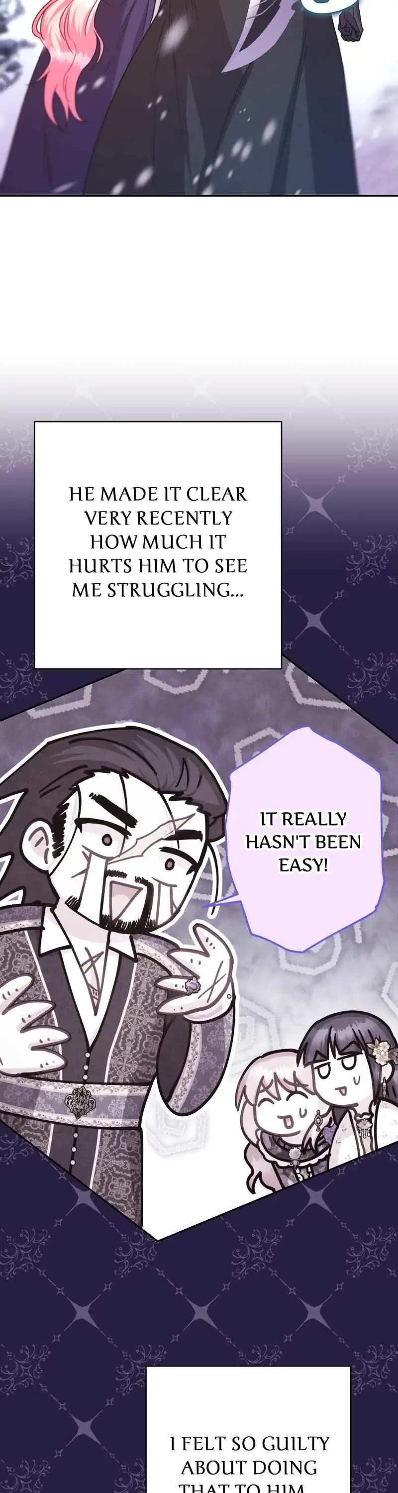 Another Typical Fantasy Romance Chapter 73 page 23 - Chapter 73