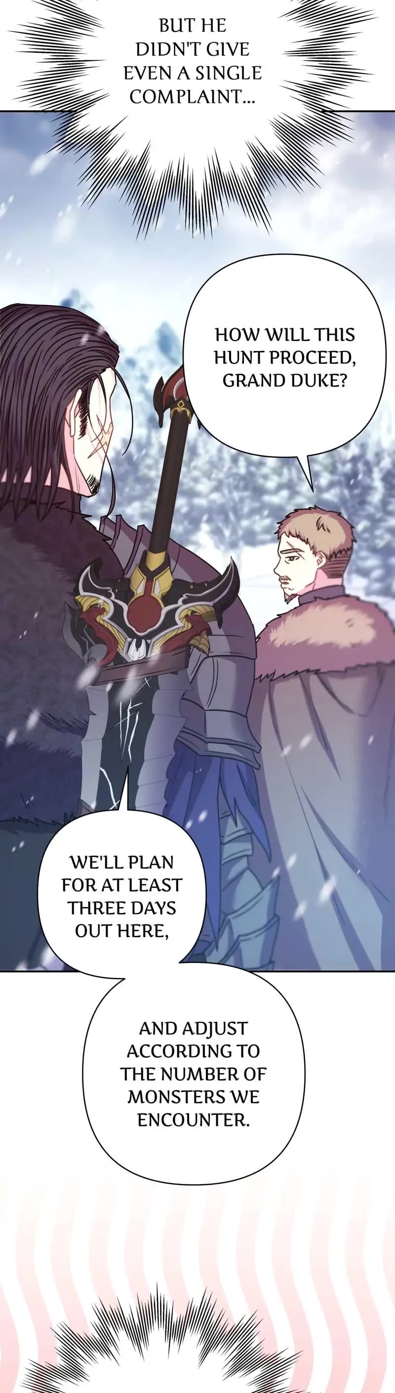Another Typical Fantasy Romance Chapter 73 page 25 - Chapter 73