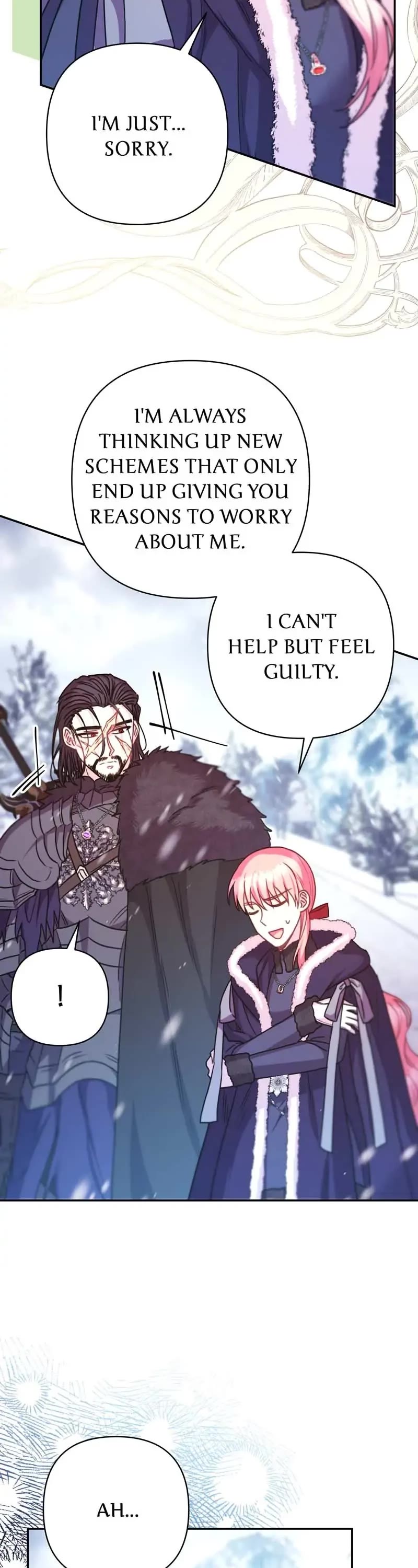 Another Typical Fantasy Romance Chapter 73 page 27 - Chapter 73