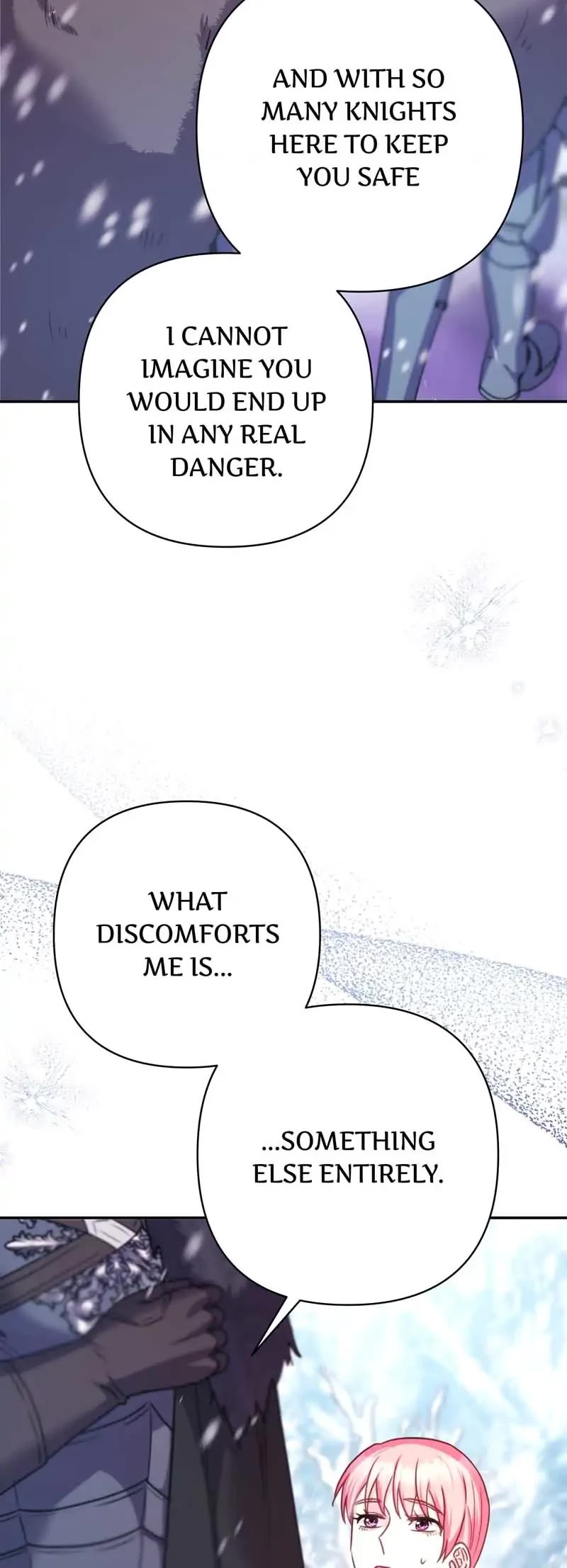 Another Typical Fantasy Romance Chapter 73 page 30 - Chapter 73