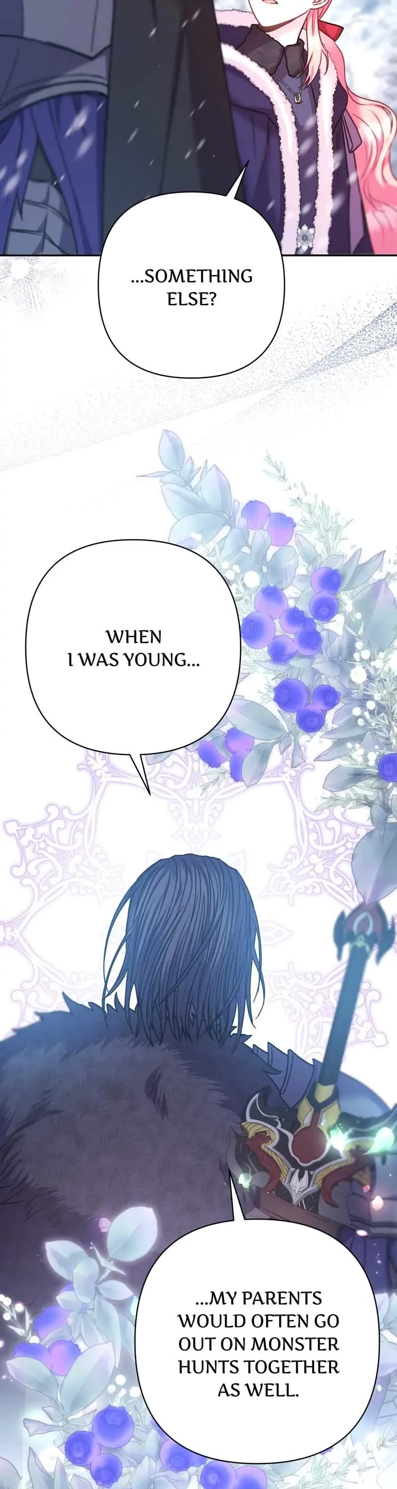 Another Typical Fantasy Romance Chapter 73 page 31 - Chapter 73