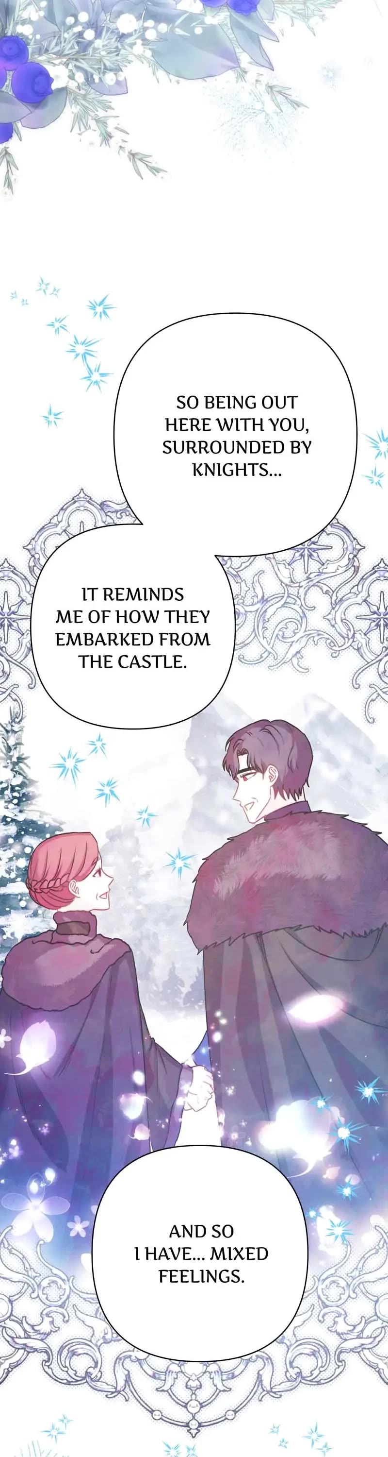 Another Typical Fantasy Romance Chapter 73 page 32 - Chapter 73