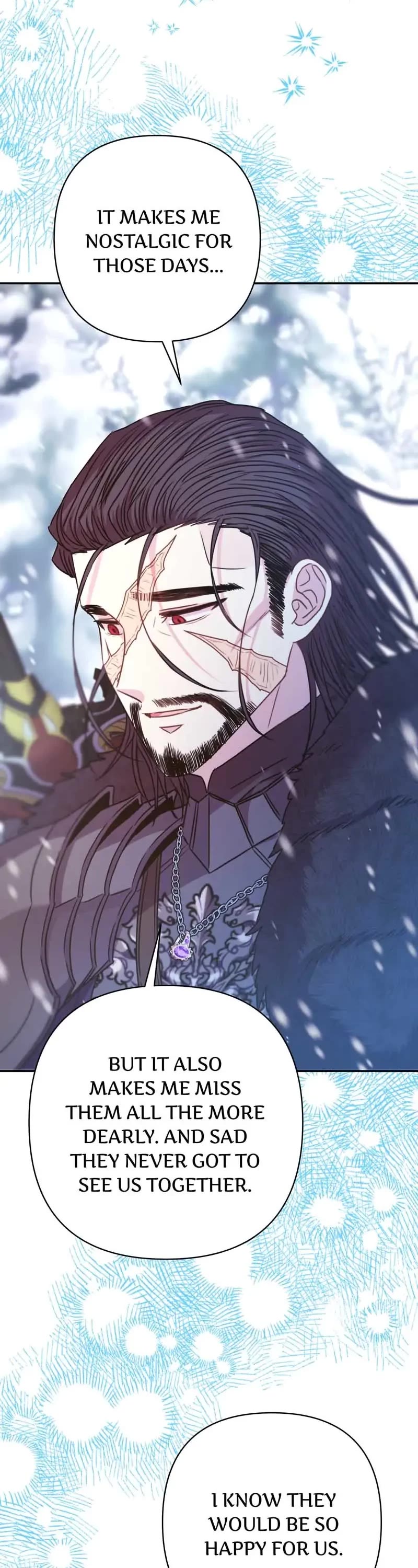 Another Typical Fantasy Romance Chapter 73 page 33 - Chapter 73