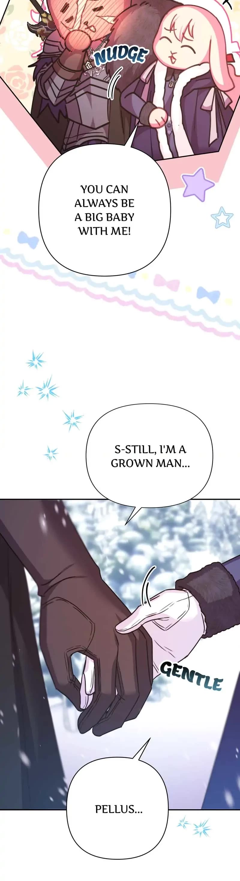 Another Typical Fantasy Romance Chapter 73 page 35 - Chapter 73