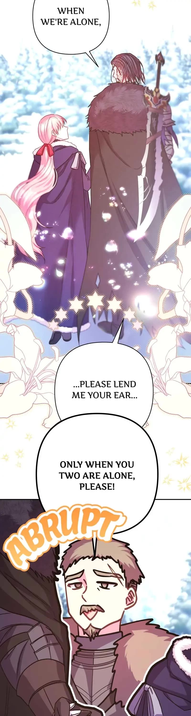 Another Typical Fantasy Romance Chapter 73 page 38 - Chapter 73