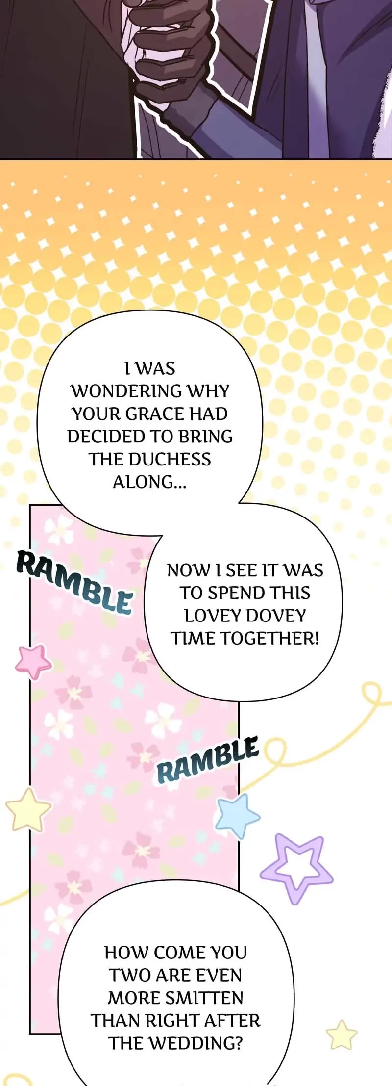 Another Typical Fantasy Romance Chapter 73 page 39 - Chapter 73