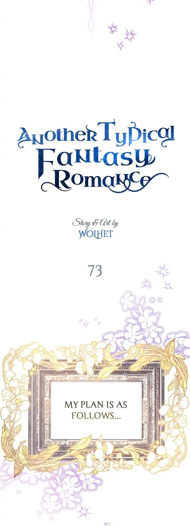 Another Typical Fantasy Romance Chapter 73 page 4 - Chapter 73