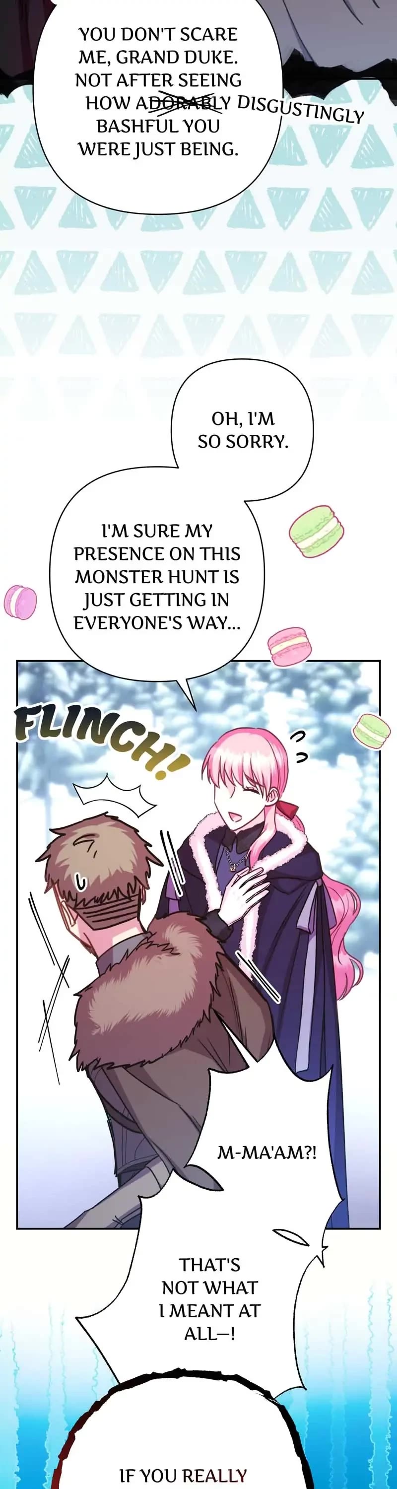 Another Typical Fantasy Romance Chapter 73 page 41 - Chapter 73