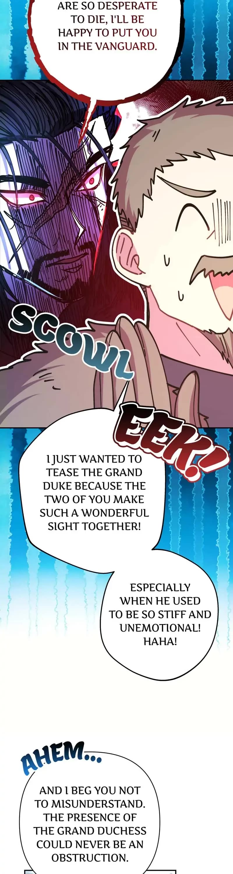 Another Typical Fantasy Romance Chapter 73 page 42 - Chapter 73