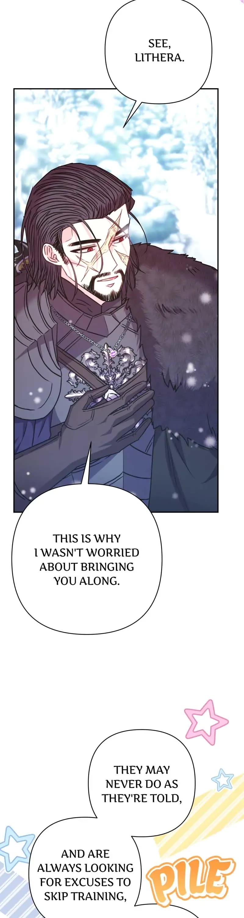 Another Typical Fantasy Romance Chapter 73 page 46 - Chapter 73