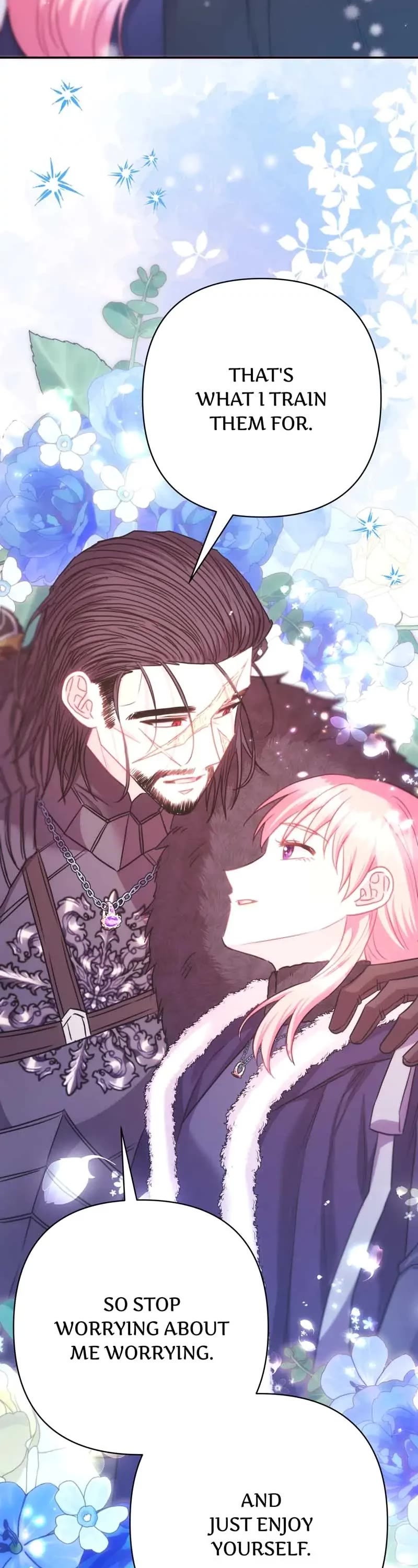 Another Typical Fantasy Romance Chapter 73 page 48 - Chapter 73
