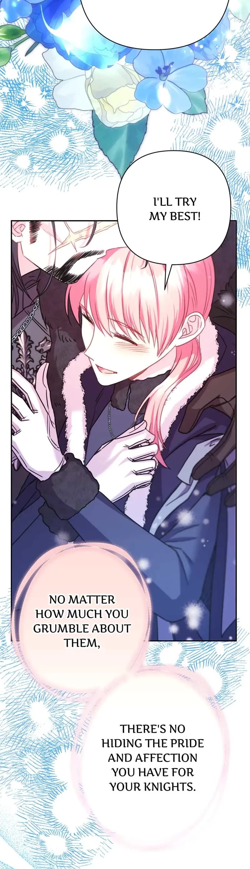Another Typical Fantasy Romance Chapter 73 page 49 - Chapter 73