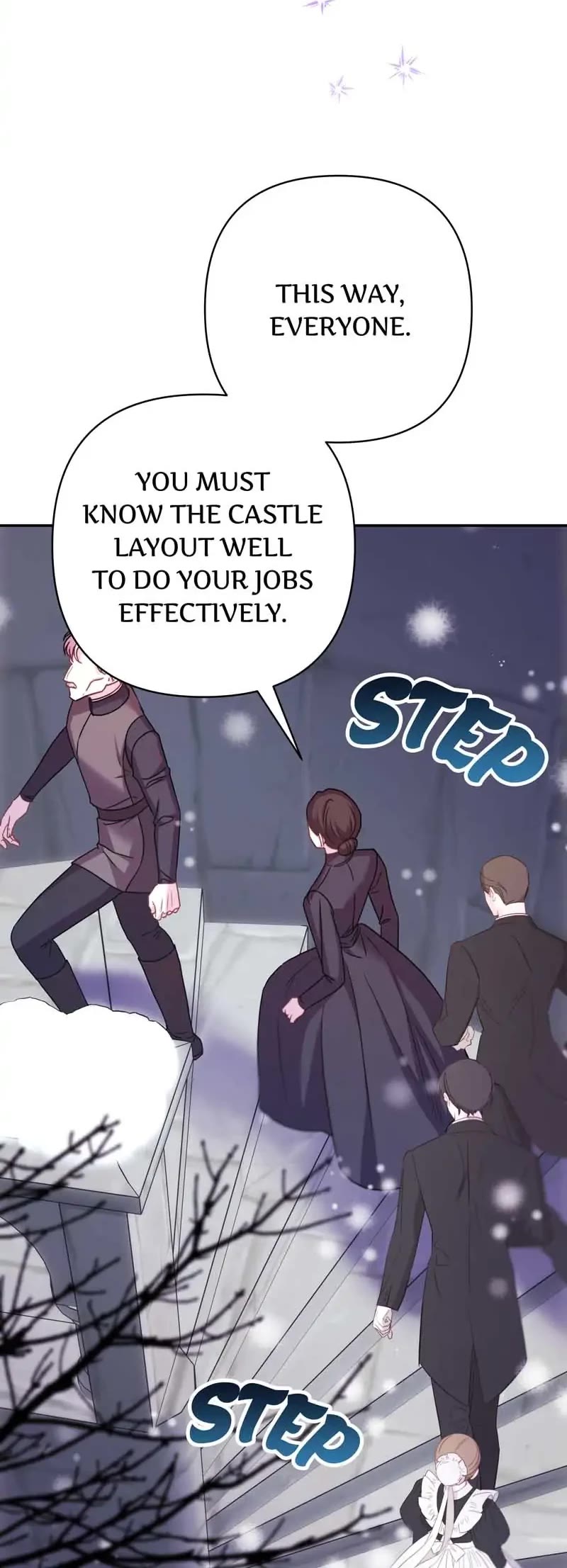 Another Typical Fantasy Romance Chapter 73 page 5 - Chapter 73