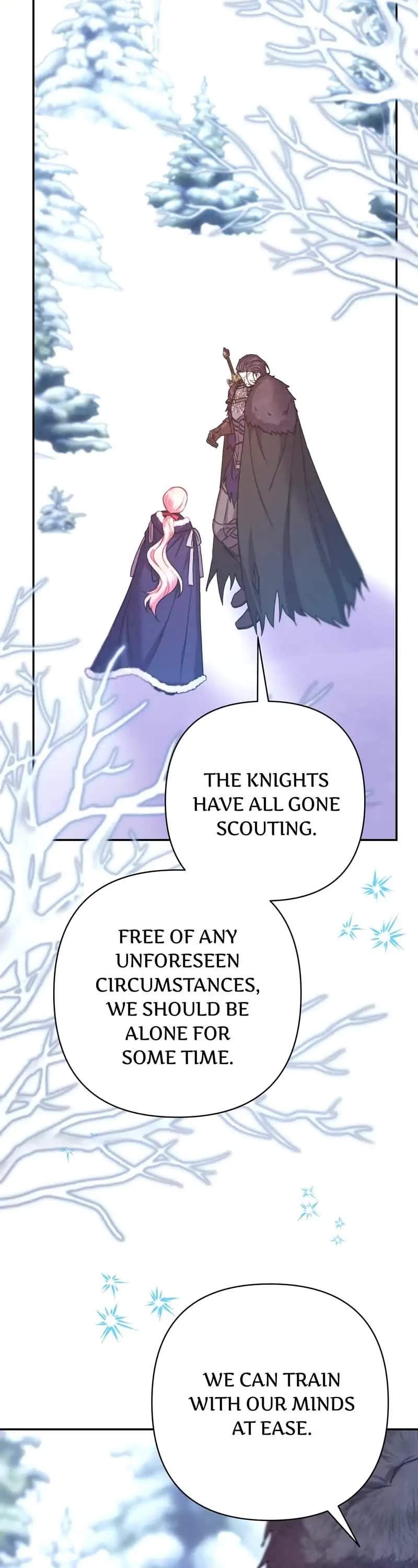 Another Typical Fantasy Romance Chapter 73 page 57 - Chapter 73