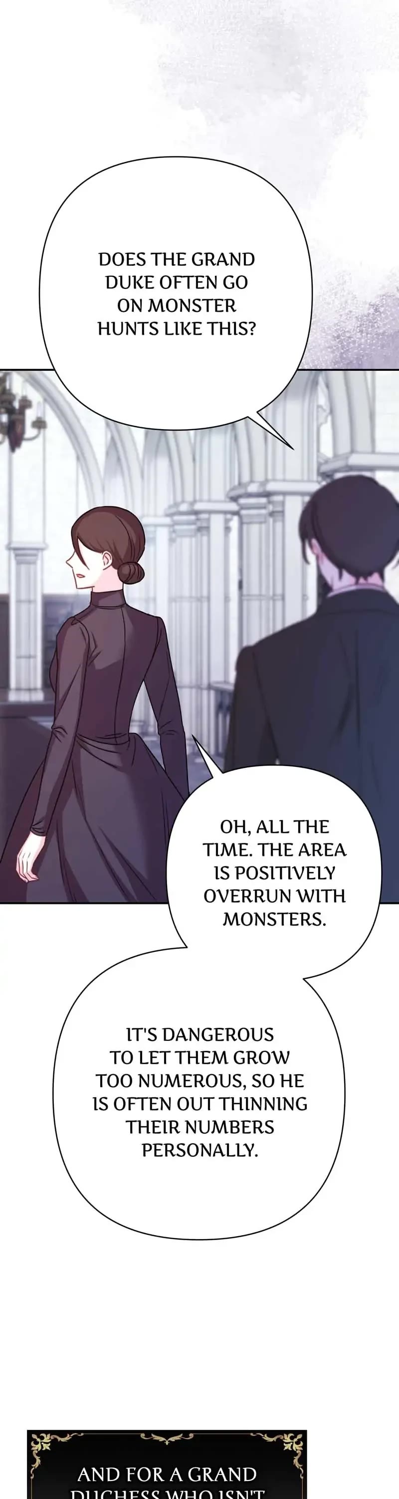 Another Typical Fantasy Romance Chapter 73 page 8 - Chapter 73