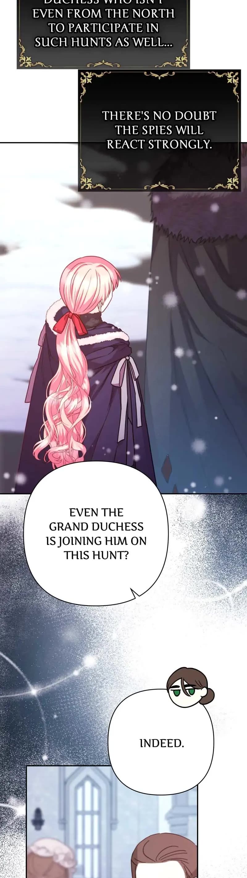 Another Typical Fantasy Romance Chapter 73 page 9 - Chapter 73