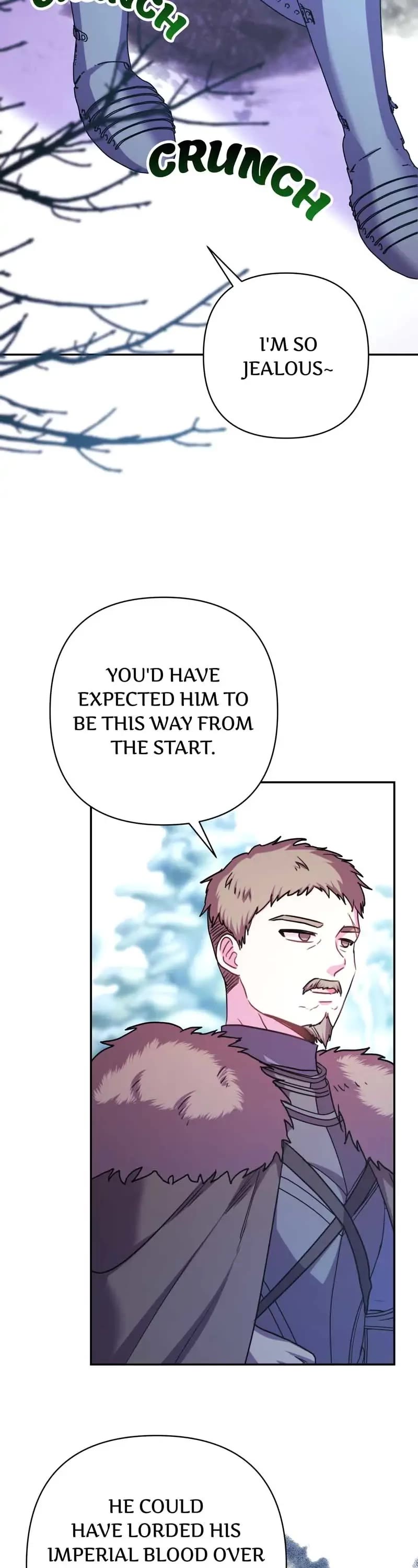 Another Typical Fantasy Romance Chapter 74 page 13 - Chapter 74