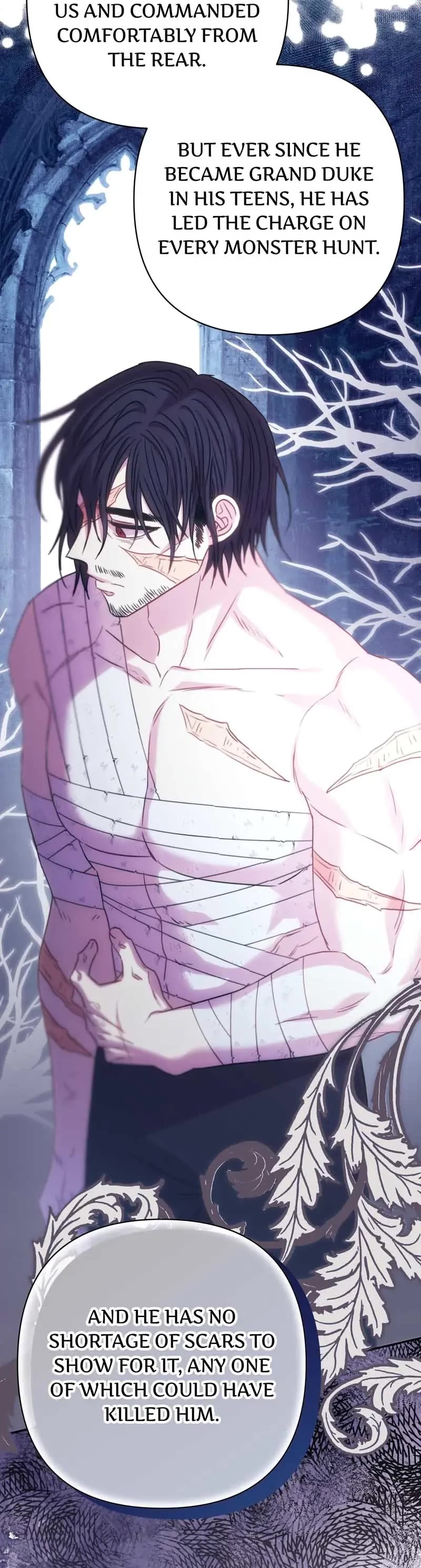 Another Typical Fantasy Romance Chapter 74 page 14 - Chapter 74