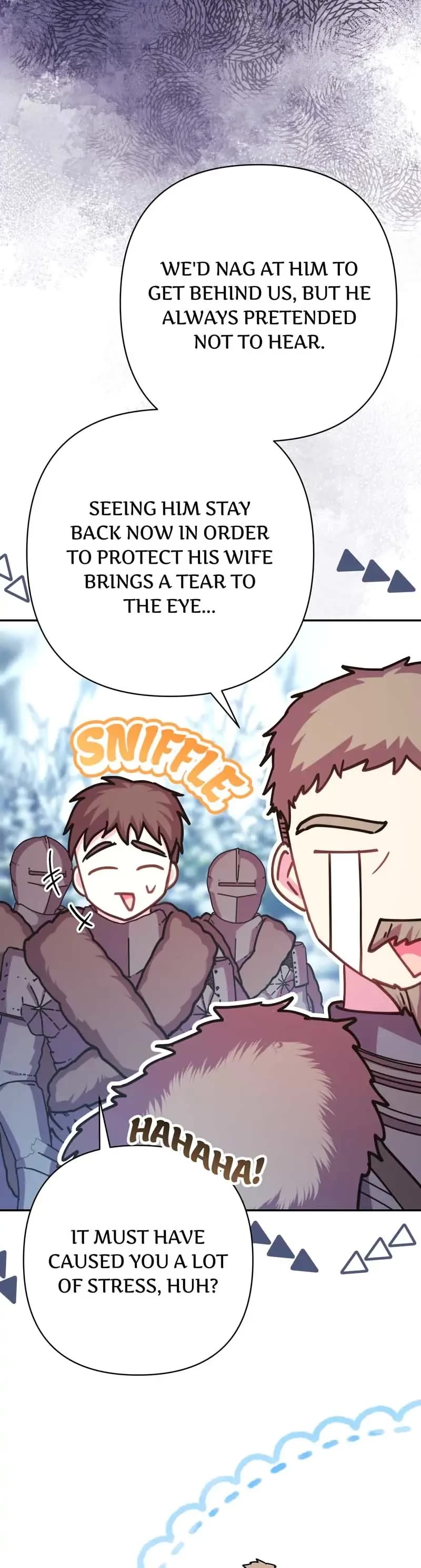 Another Typical Fantasy Romance Chapter 74 page 15 - Chapter 74
