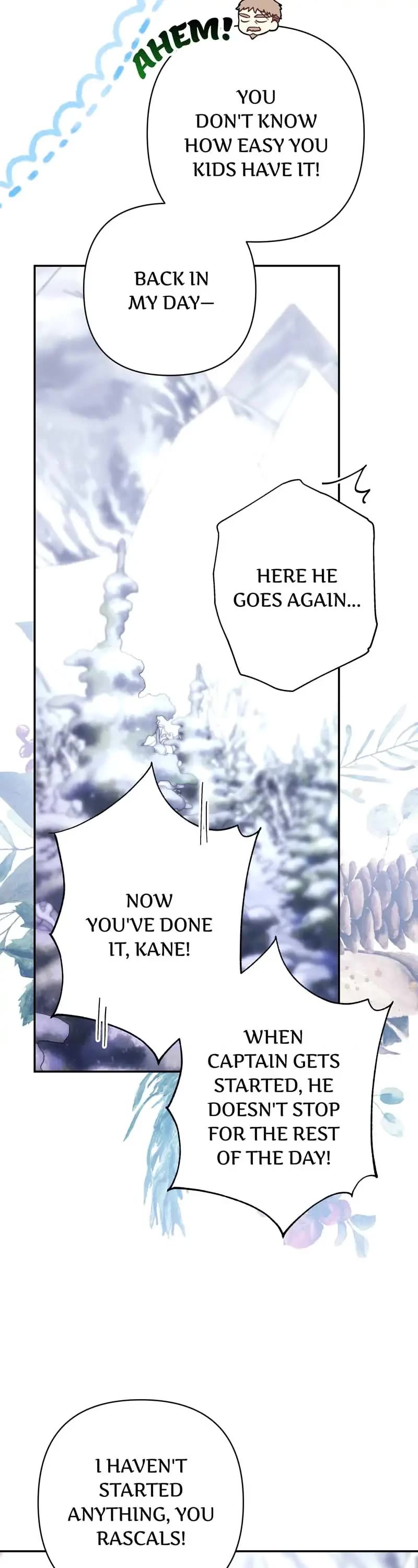 Another Typical Fantasy Romance Chapter 74 page 16 - Chapter 74