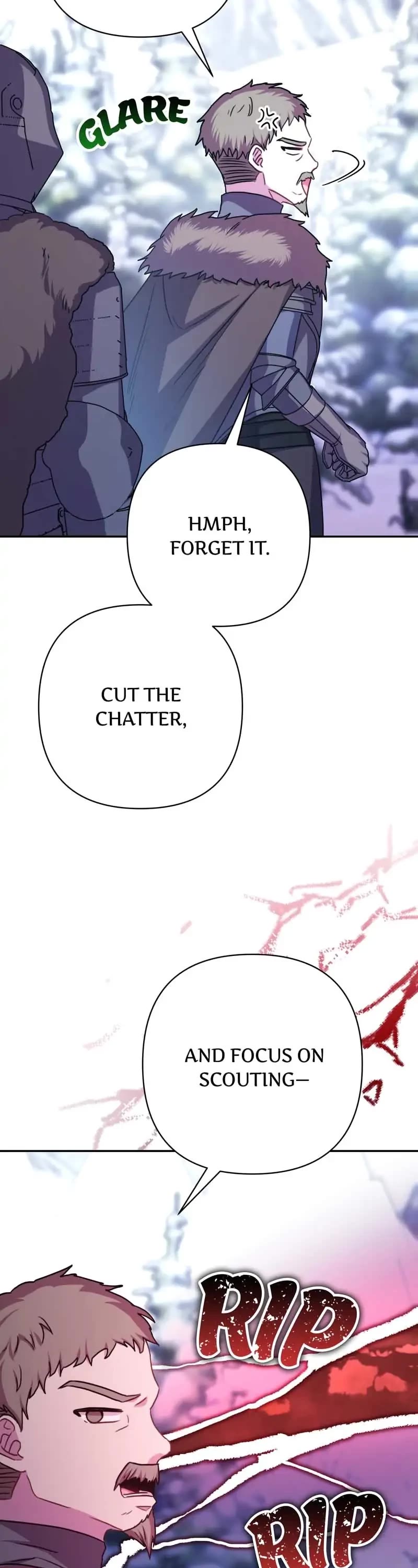 Another Typical Fantasy Romance Chapter 74 page 17 - Chapter 74