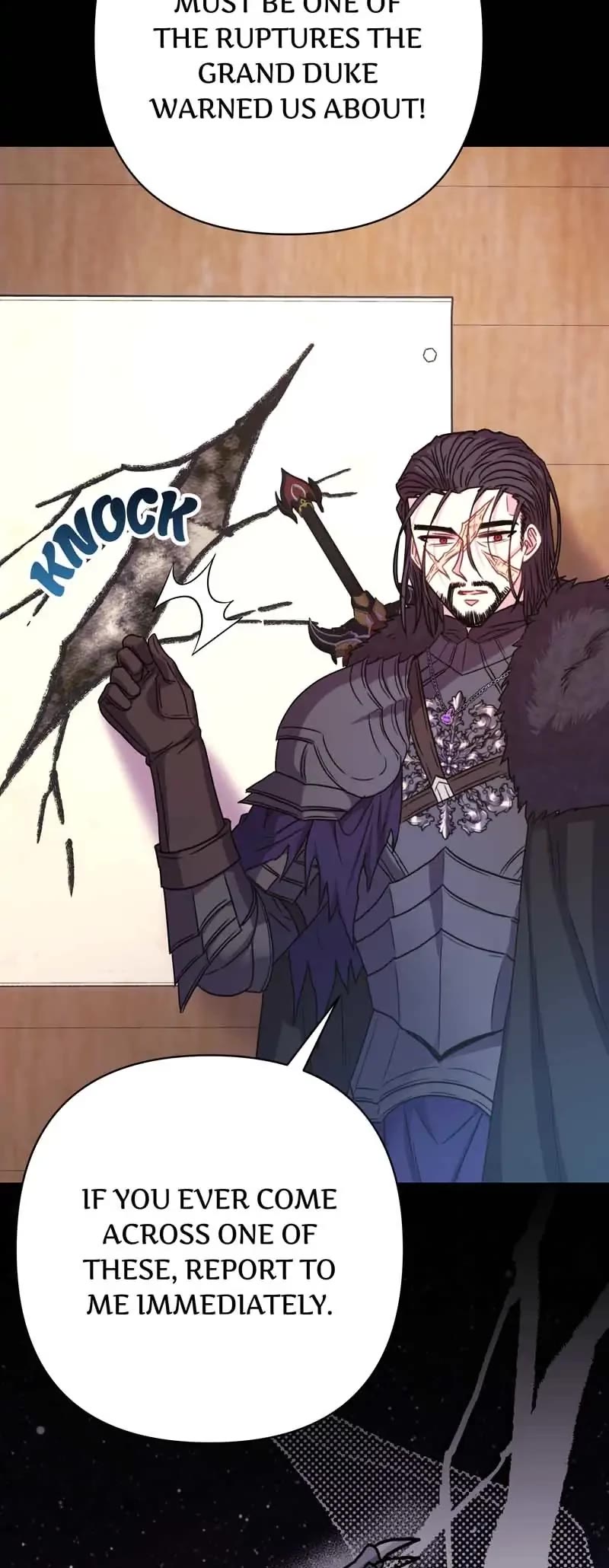 Another Typical Fantasy Romance Chapter 74 page 19 - Chapter 74