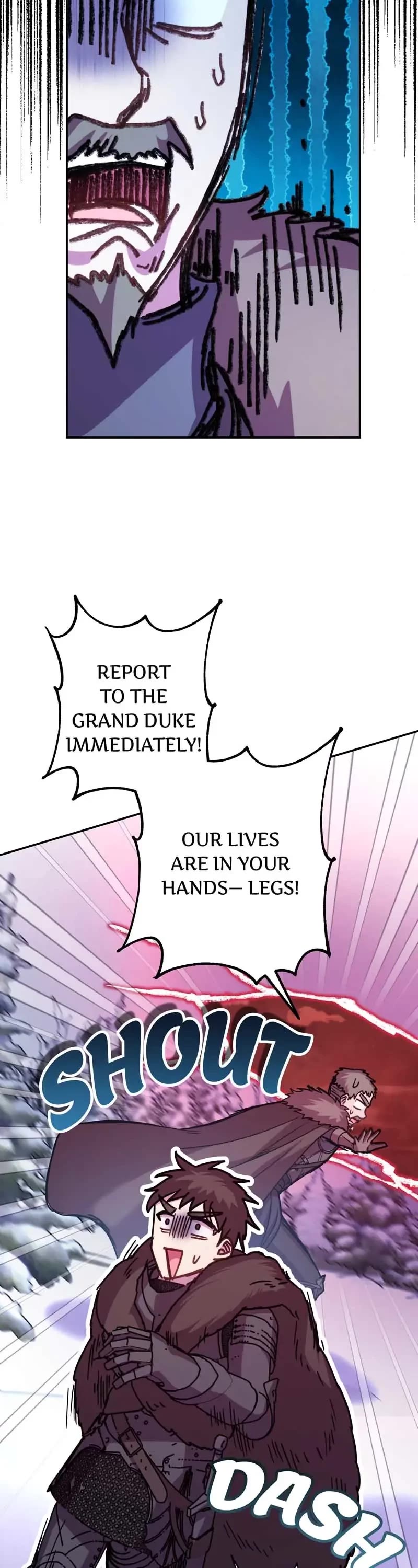 Another Typical Fantasy Romance Chapter 74 page 22 - Chapter 74
