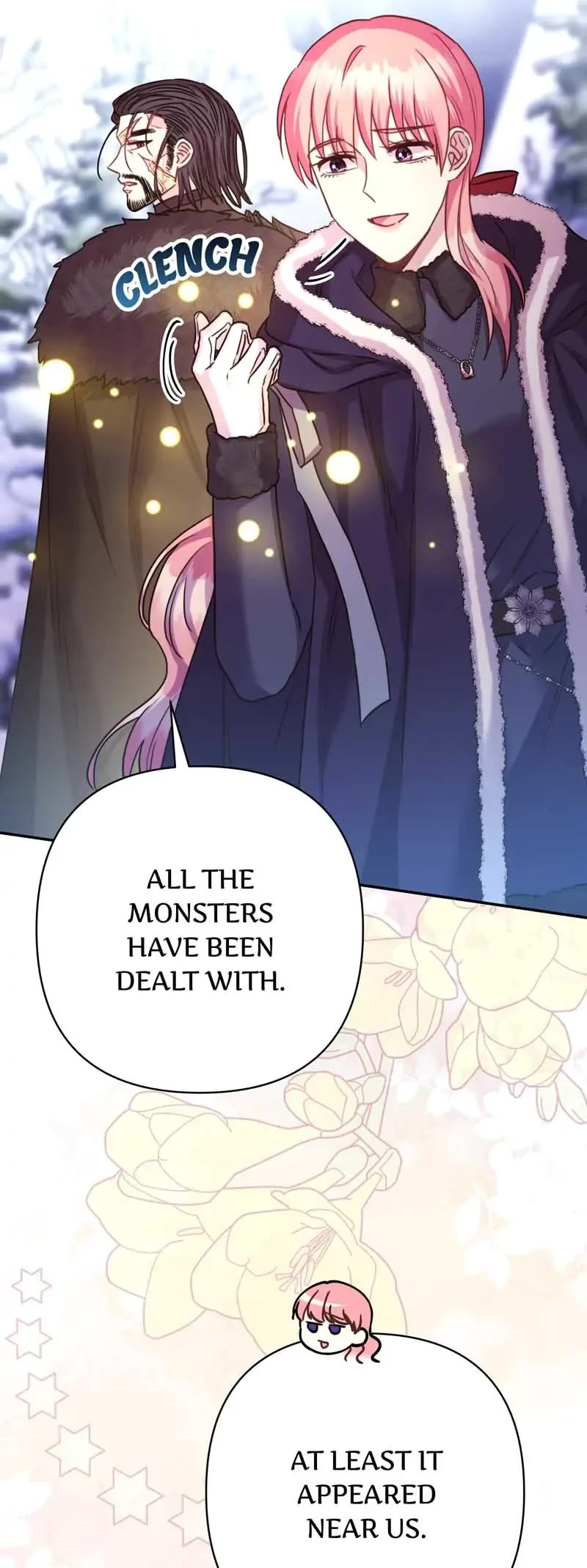 Another Typical Fantasy Romance Chapter 74 page 25 - Chapter 74