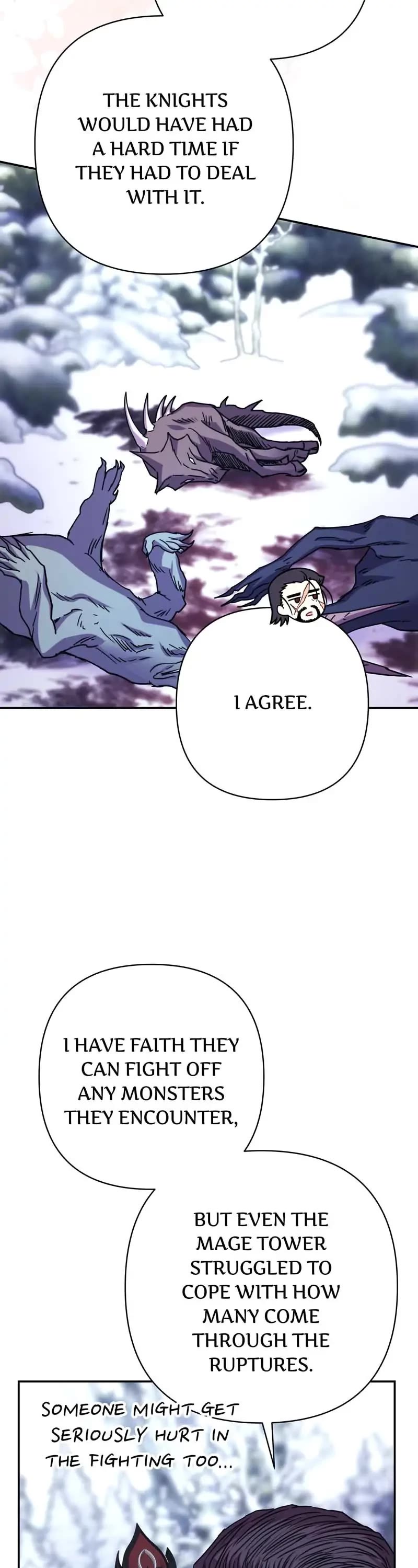 Another Typical Fantasy Romance Chapter 74 page 26 - Chapter 74