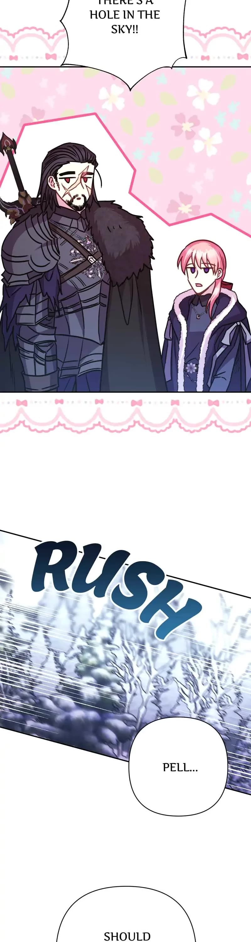 Another Typical Fantasy Romance Chapter 74 page 28 - Chapter 74