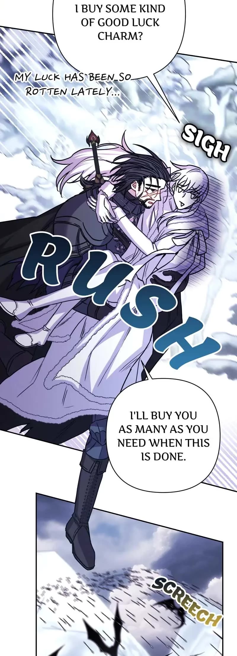 Another Typical Fantasy Romance Chapter 74 page 29 - Chapter 74