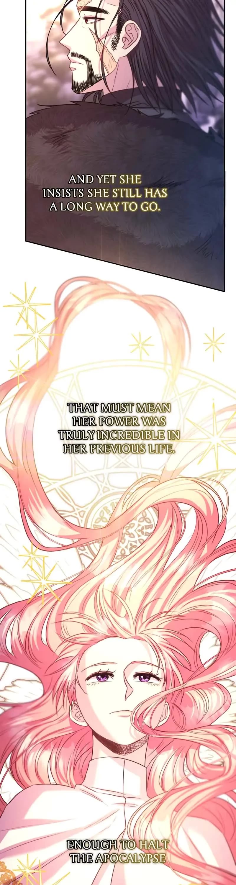 Another Typical Fantasy Romance Chapter 74 page 3 - Chapter 74